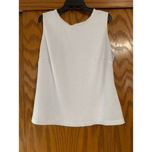 Calvin Klein Sleeveless Top